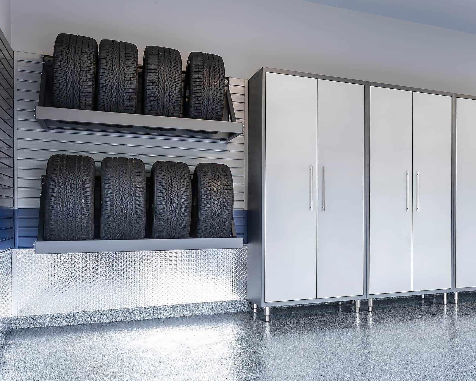 Why Storing Tires Outside of Bags is Essential for Longevity and Safety HeronTire