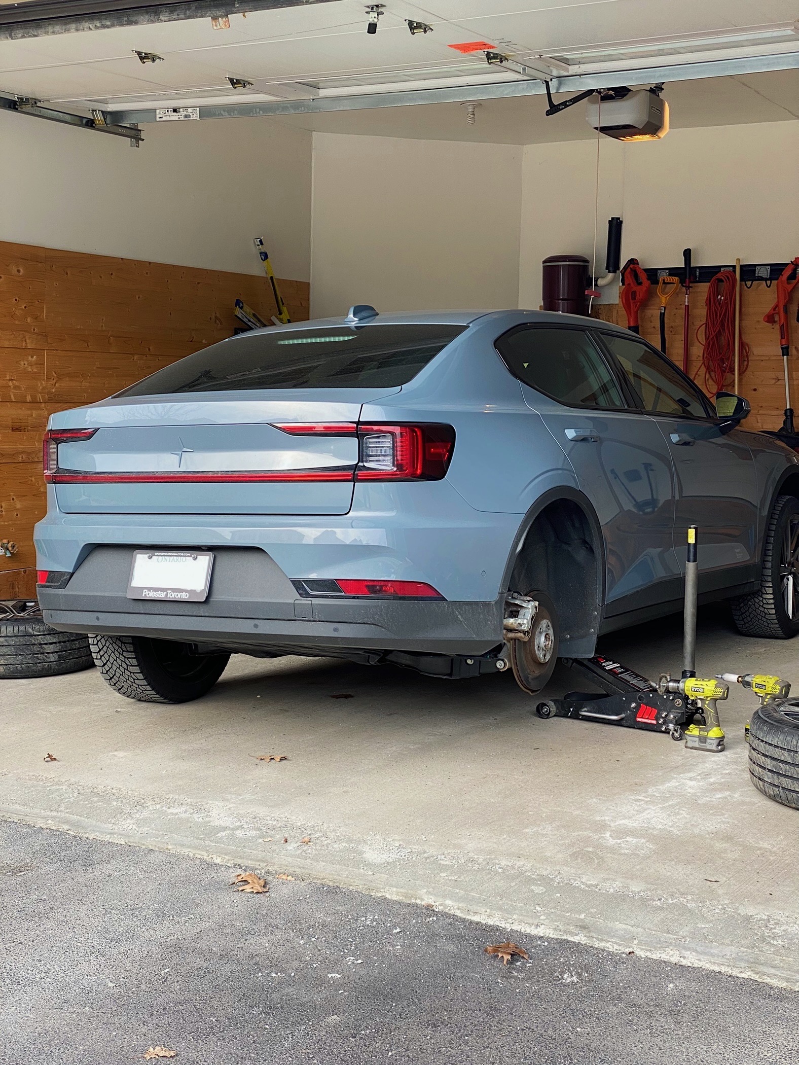 Understanding OnRim Mobile Tire Swaps HeronTire